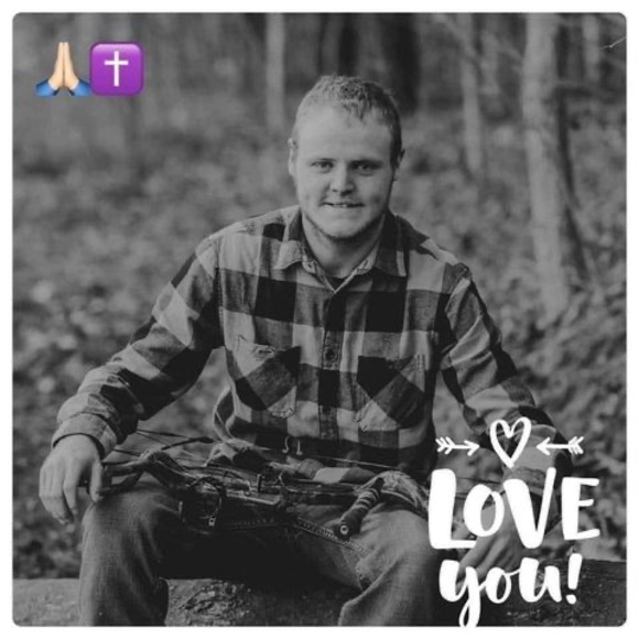 Meet your Posher, Mark - Picture 1 of 1